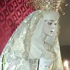 virgen 2 dia