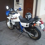 Preparada
