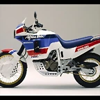 XRV650J '88