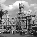 Madrid Retiro 1960