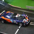 PAGANI ZONDA 24 H LEMANS 2004