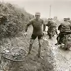 Poulidor-Roubaix