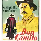 1952 Don Camilo