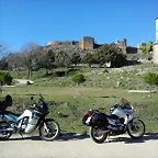 ruta Alcaraz A y F