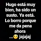 Mar?a IG Stories 4-8-2017