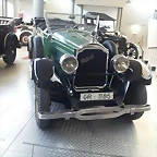 Packard GR-1185