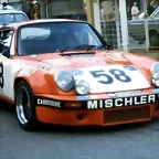 Porsche GT3 - Siso Cunill - 01