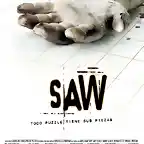 saw