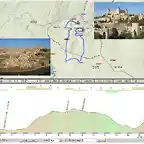 Toledo - Toledo 25 km.