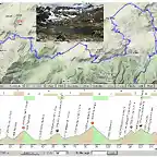 Bjar - Sierra de Gredos 150 km.