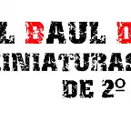 El Baul del Enano