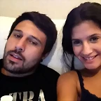 Viendo La Voz 17-10-2012 (2)