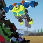 salvage