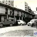 Granada Carrera de la Virgen 1968
