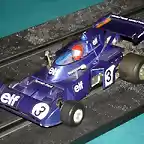 TYRRELL F1 FORD ITALIANO