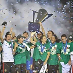 Mexico Campeon Copa Oro 2011-4
