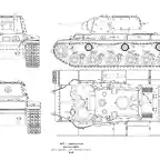 kv-1 perfil