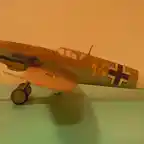 Bf109 de Marseille ,final 002