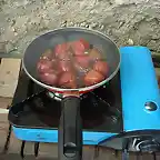 CHORIZO