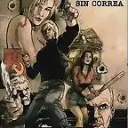 Cobb - Sin Correa