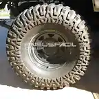 Maxxis Mudzilla