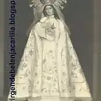 virgen de belen