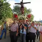 Cristo del Bosque