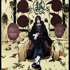 Itachi Uchiha