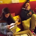 Video entrega regalo 12