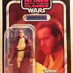 31. Obi-Wan Kenoby