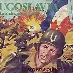 144 Yugoslavia