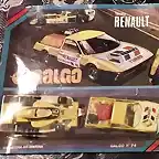 renault