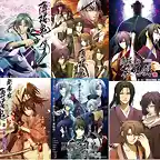 hakuoki