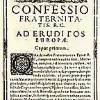 Confessio Fraternitatis