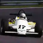 90- Ricardo Garcia Galiano Martini MK 42 1984