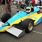 100- Martini MK51 Formule Renault #2 - 1987