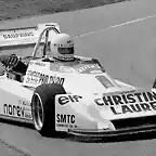 60-En 1979, Frequelin remporte la course de cte de Turckheim, au volant de la Martini MK25 du Team Mieusset