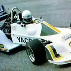 64- Marc Sourd sur la Martini MK28#01 ROC, remporte la CC de Boyeux St Jrome en 1982