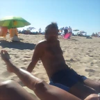 Hugo y Mar?a 13-8-2012