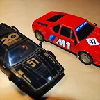 Dos M1