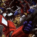 G1-Autobots vs Decepticons 02