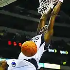 Josh Howard Dunk Mix