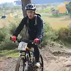 cicloturista doana