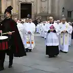 ordinatio processio