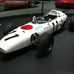 Honda ra272