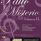 Palio y Misterio Vol.II