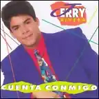 jerry rivera. Cuenta Conmigo. del