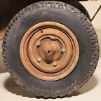 Kuvenwagen Tipo 8 37