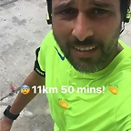 Hugo IG Stories 6-7-2017