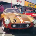 3008 SpinediFerrari250LWB